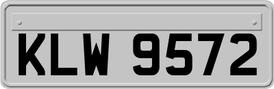 KLW9572