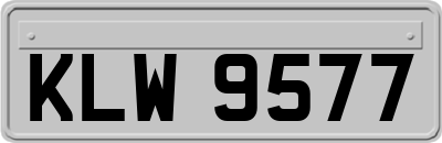 KLW9577