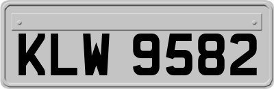 KLW9582