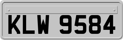 KLW9584