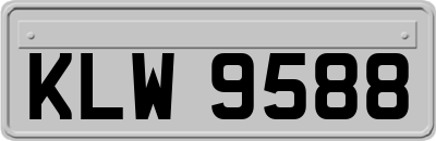 KLW9588