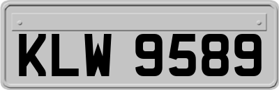 KLW9589