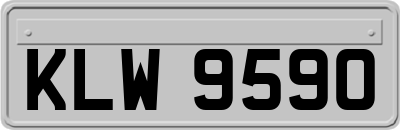KLW9590