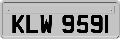 KLW9591