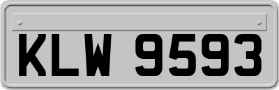 KLW9593