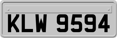 KLW9594