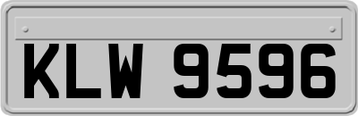 KLW9596