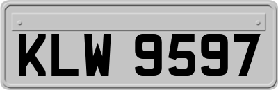 KLW9597