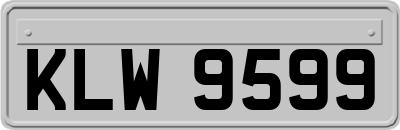 KLW9599
