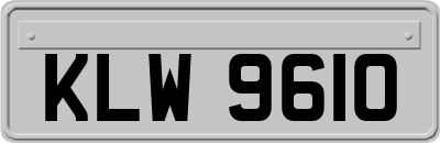KLW9610