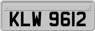 KLW9612