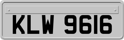 KLW9616