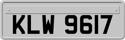 KLW9617