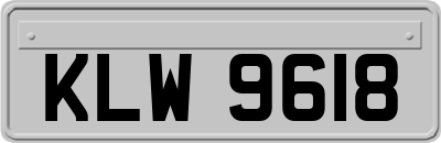KLW9618