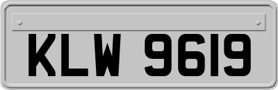 KLW9619