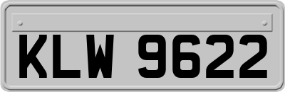 KLW9622