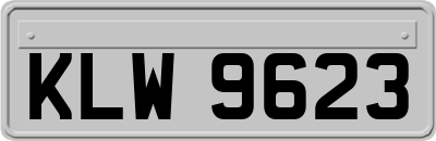 KLW9623