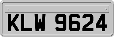 KLW9624