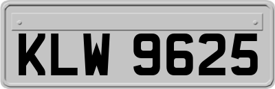 KLW9625