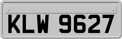 KLW9627