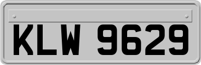 KLW9629