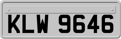 KLW9646
