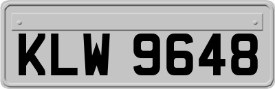 KLW9648