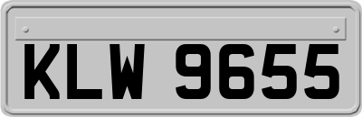 KLW9655