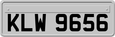 KLW9656