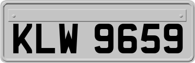 KLW9659