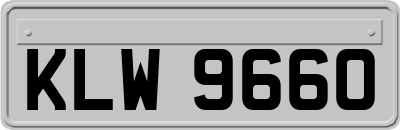 KLW9660
