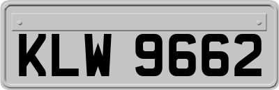 KLW9662