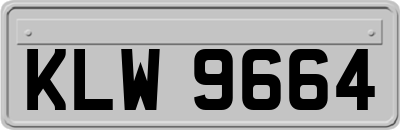 KLW9664