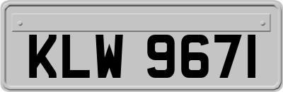 KLW9671