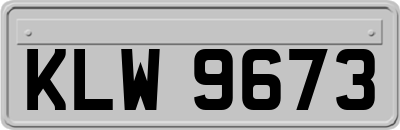 KLW9673