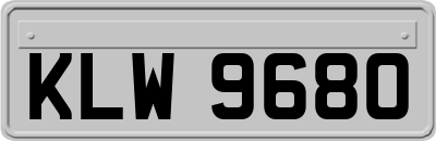 KLW9680