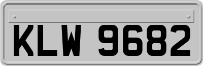 KLW9682
