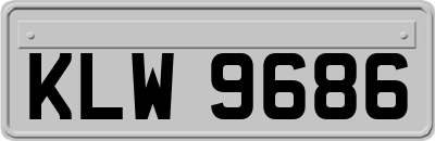 KLW9686