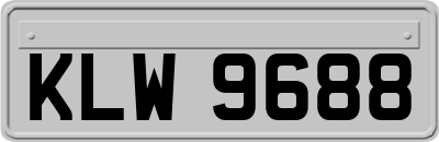 KLW9688