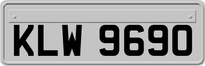 KLW9690