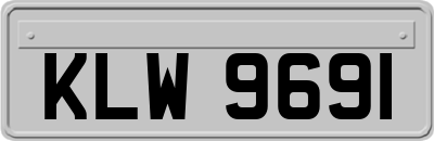KLW9691