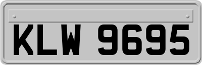 KLW9695