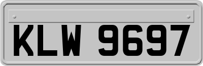 KLW9697