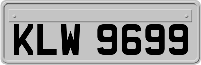 KLW9699