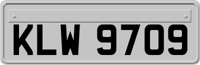 KLW9709