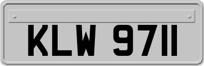 KLW9711