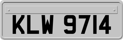 KLW9714