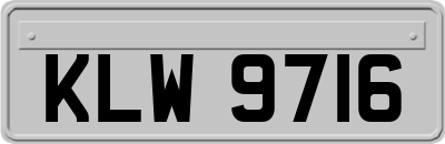 KLW9716