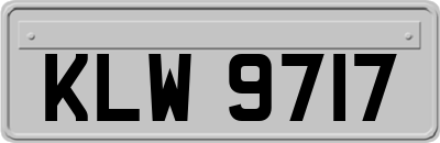 KLW9717