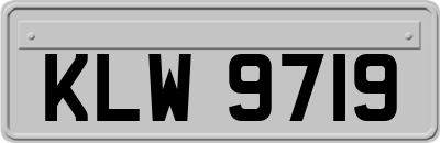 KLW9719